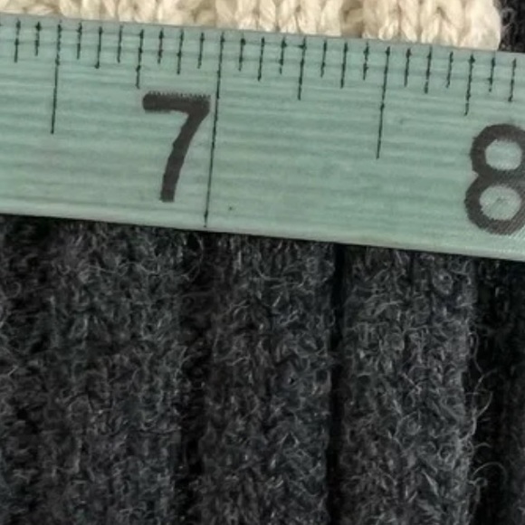 Juicy Couture Scotty Print Scarf - Y2K - Picture 9 of 11